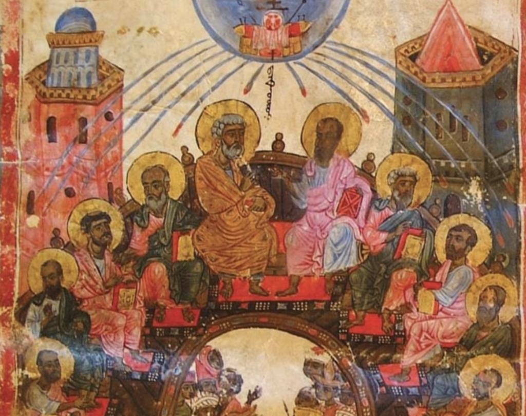 Prière pour l’unité de l’Église mercredi 9 janvier à 19h30, en la paroisse Saint-Serge de Radonège