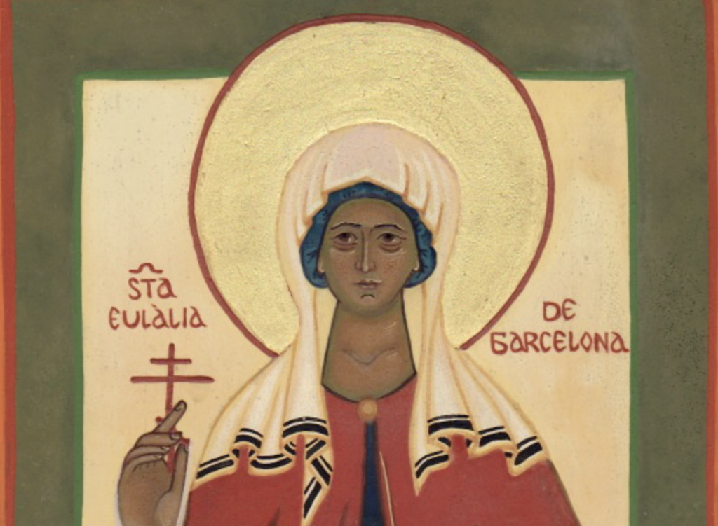 The Russian Orthodox Church Holy Synod instituted the feast of All Saints of the Lands of Spain and Portugal