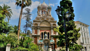 Italie : la paroisse de San Remo quitte l&rsquo;Archevêché pour l’Église orthodoxe russe hors-frontières