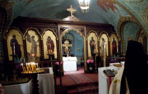 Paris : un groupe de prière samedi pour l&rsquo;assemblée de l&rsquo;Archevêché