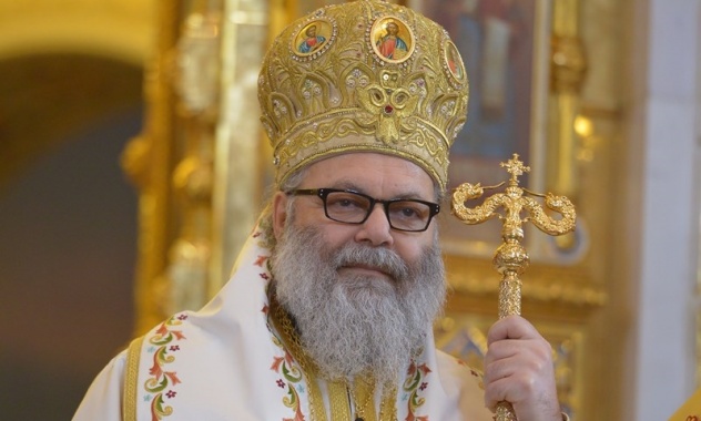 Le patriarche Jean X d’Antioche : L’unité orthodoxe est la ligne rouge à ne pas franchir