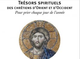 France-Culture : « Trésors spirituels des chrétiens d’Orient et d’Occident »