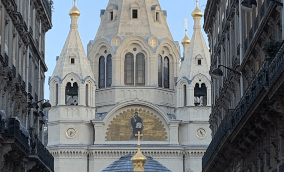 Communiqué of the Diocesan Administration of September 10, 2019