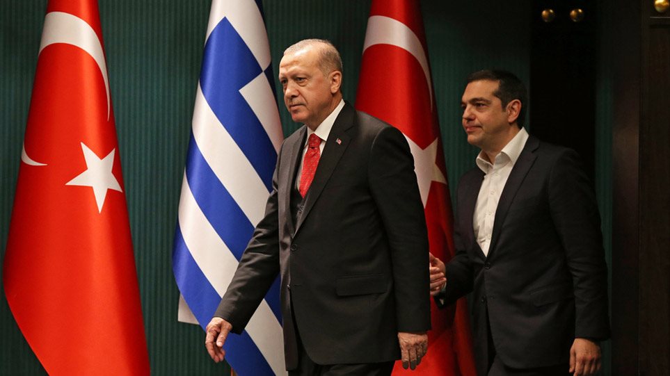Le président turc erdoğan : « halki est malheureusement fermé, mais ce n’est pas notre faute »