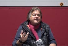 Bertrand Vergely : « Saint Silouane et la communion universelle » – 11 mars Bertrand Vergely : « Saint Silouane et la communion universelle » – 11 mars