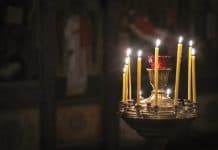 Selon un sondage, 25% des Russes orthodoxes observent le Carême Selon un sondage, 25% des Russes orthodoxes observent le Carême