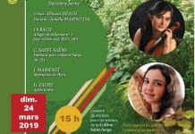 Concert de soutien pour les travaux de la Colline Saint-Serge le 24 mars Brouillon auto