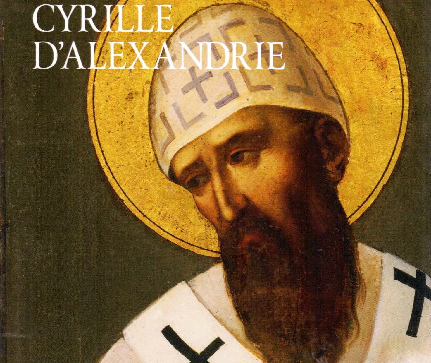 Recension: cyrille d’alexandrie, «commentaire sur saint jean». tome i (livre i)