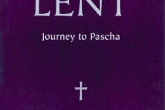 Top 7 books for Lent