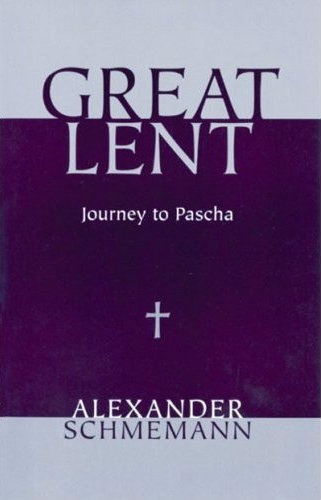 Top 5 books for Lent
