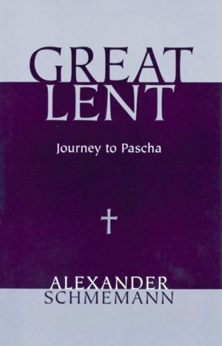 Top 7 books for Lent