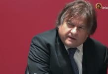 Bertrand Vergely : « Isaac le Syrien et la prière. &lsquo;Priez sans cesse&rsquo; » – 4 mars 2019