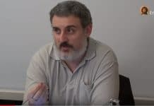 « Bildad, tradition, liturgie et magie » - 13 mars 2019