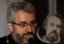 « La canonisation des saints dans l’Église orthodoxe »