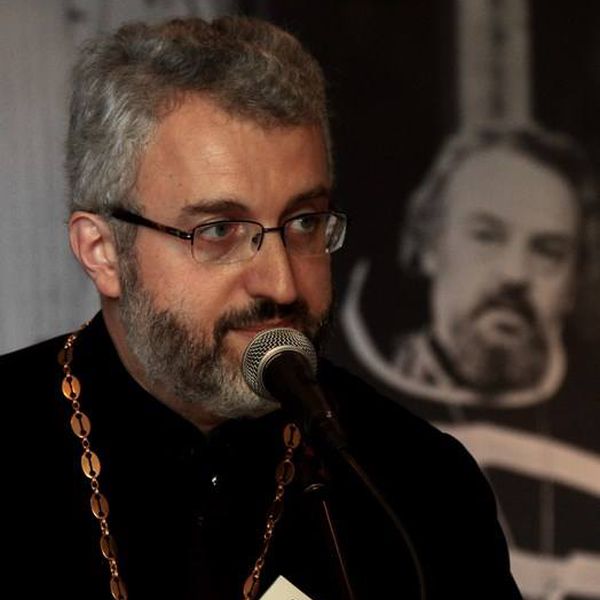 « Cent-cinquante ans de présence orthodoxe russe en Belgique » (P. Serge Model)