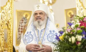 Le patriarche de Roumanie Daniel : « Comment et avec quoi nourrir notre âme »