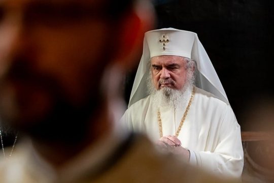 Patriarch Daniel of Romania’s three teachings on Great Lent