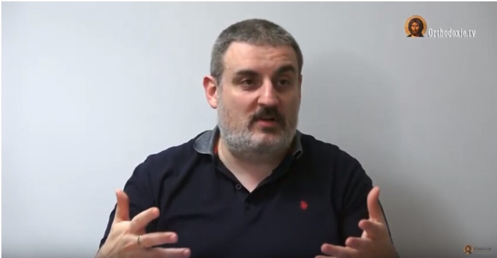 Conférence de Laurent Kloeble : « Job, la vie heureuse, la doctrine sans défaut »