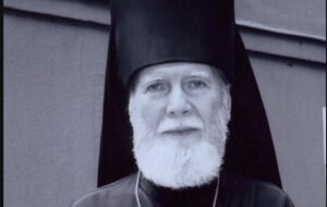 Rappel au Seigneur de Mgr Michel (Storogenko)