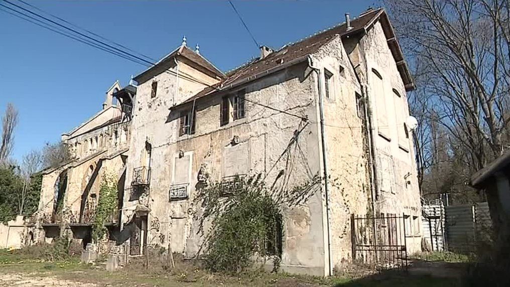 Reportage : le Moulin de Senlis, à Montgeron, qui a été racheté par la municipalité