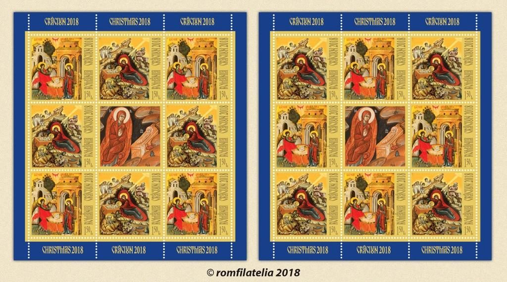 Nativité 2018