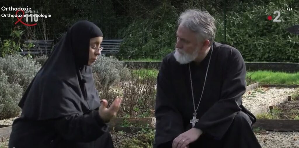« Orthodoxie » (France 2) : une deuxième émission très réussie !