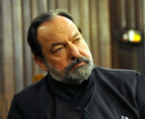 « Orthodoxie » (France Culture) : « Marie, Nouvelle Ève – Hommage au père Jean Boboc »