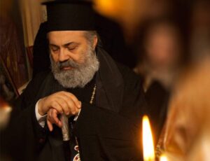 Mgr Silouane de Byblos : « Le ‘Maître de l’éloquence et du silence’ entre le silence de l’homme et le silence de Dieu »