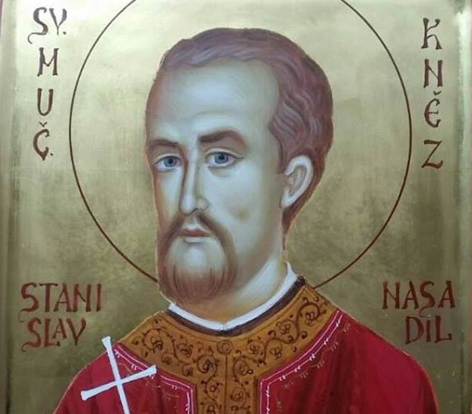 Un hiéromartyr du XXe siècle sera canonisé par l’Église des Terres tchèques et de Slovaquie