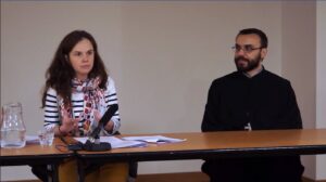 Julija Vidovic : « Bioéthique – réflexion d’une orthodoxe »