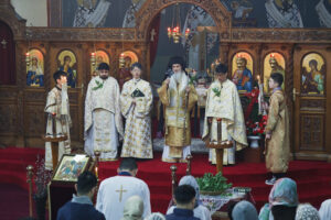 « how the moscow patriarchate tramples on church canons and undermines orthodox unity in korea »