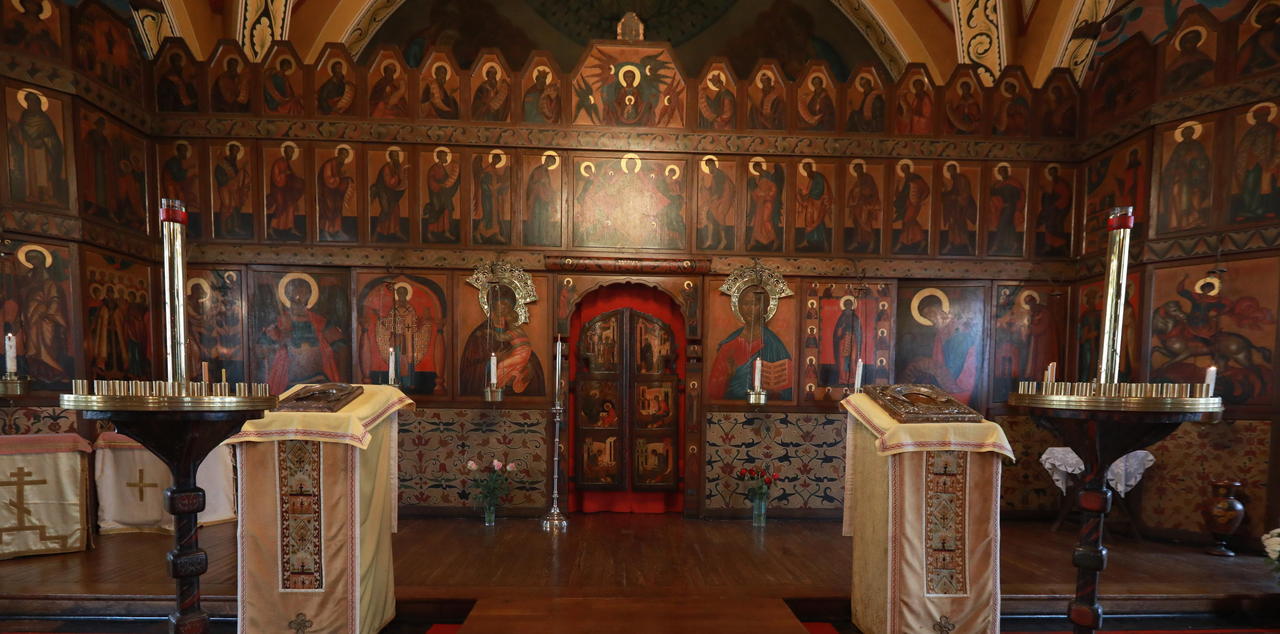 Communiqué of the archdiocese of the russian orthodox churches in western europe