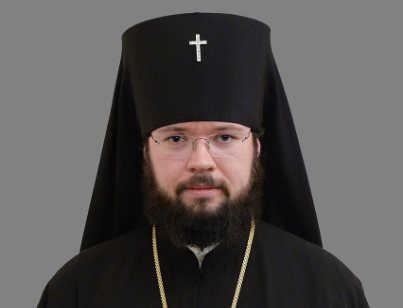 The russian orthodox church has appointed a new exarch in paris and a vicar bishop for moldovan parishes in italy