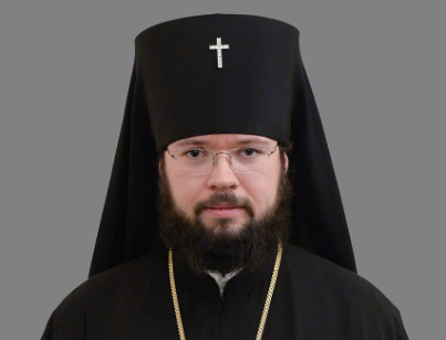 The Russian Orthodox Church has appointed a new exarch in Paris and a vicar bishop for Moldovan parishes in Italy