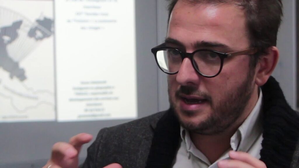 Goran Sekulovski : « L’orthodoxie : naissance et développement à la suite de la séparation des Eglises chrétiennes d’Orient et d’Occident »