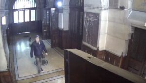 La métropole grecque-orthodoxe de France victime de cambriolage