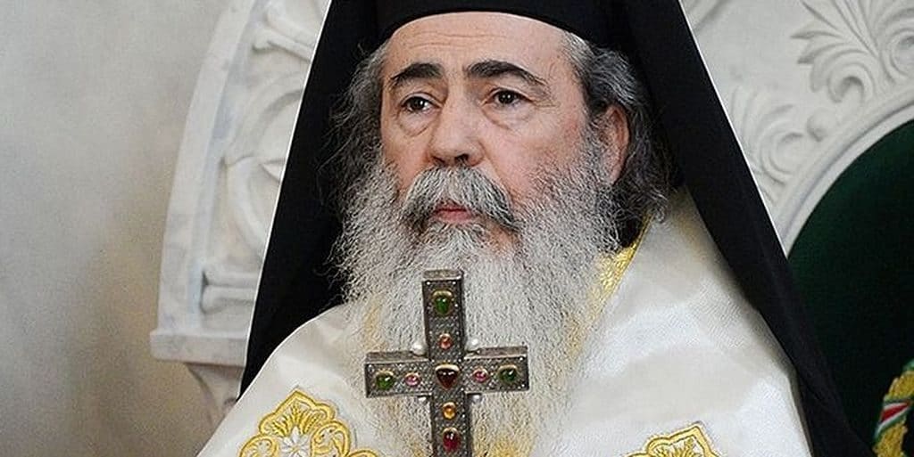 « L’Église de Jérusalem est la mère de toutes les Églises et le garant de l’unité orthodoxe »