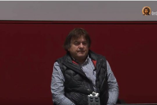 Bertrand Vergely : « Les richesses. ‘Donne tes biens aux pauvres …’ »