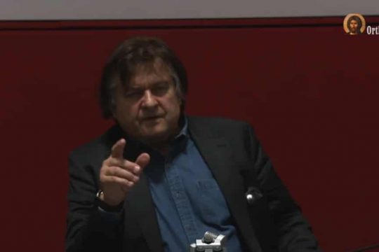 Bertrand Vergely : La liberté. « Cherchez le royaume des cieux »