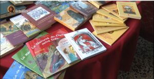 Les Éditions Apostolia
