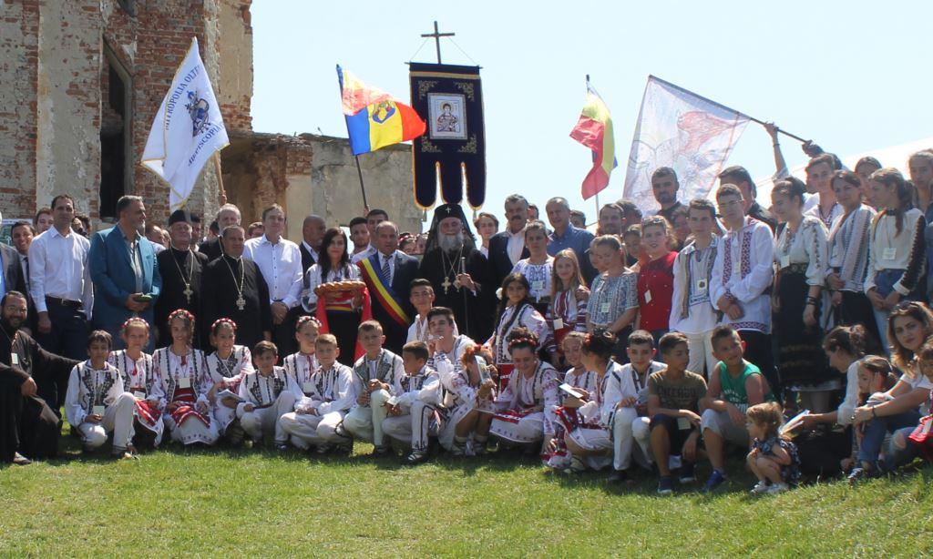 2019 international meeting of orthodox youth