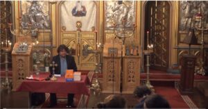 Littéramorphose rencontre Bertrand Vergely – vidéo
