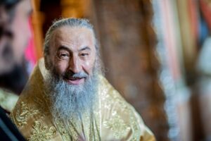 Interview du métropolite de Kiev Onuphre à l’occasion de sa fête onomastique
