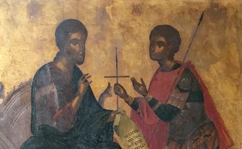 For the first time in 31 years, the Louvre has acquired an icon