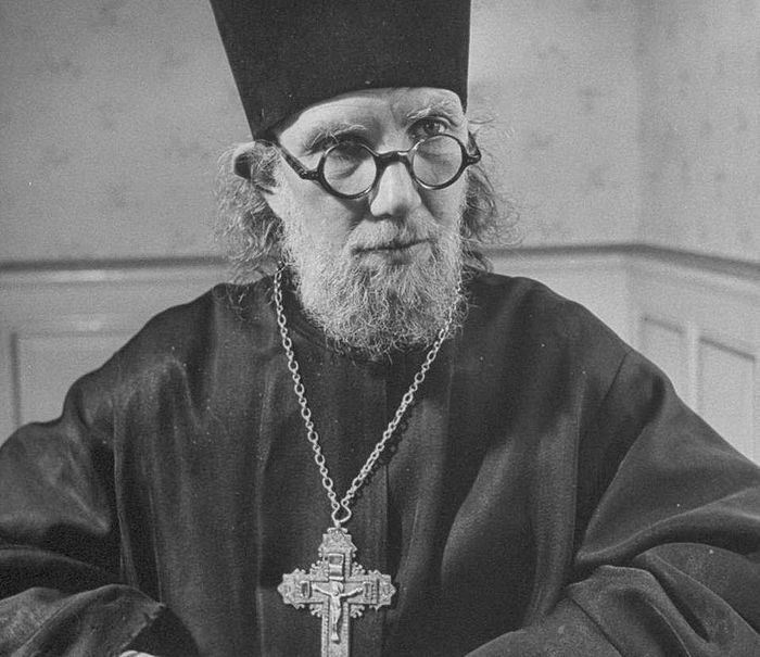 Un colloque international sur « l’héritage théologique de l’archiprêtre Georges Florovsky » se tiendra à Constantinople au mois de septembre