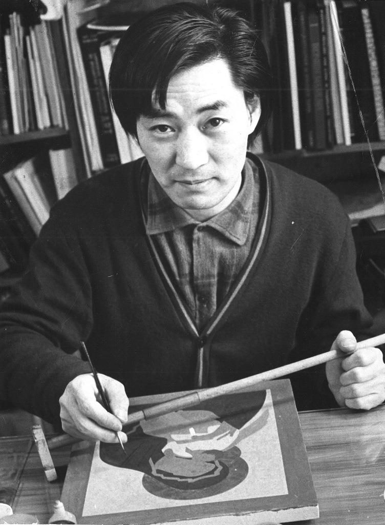 Petros Sasaki : un maître originaire du Japon installé en Finlande