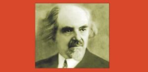 « Nicolas Berdiaev, 1874-1948, un philosophe russe à Clamart » (éditions Le Mercure dauphinois)