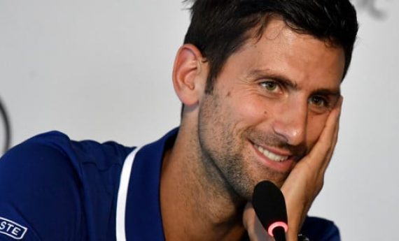 Serbian Orthodox Novak Djokovic  wins Wimbledon 2019