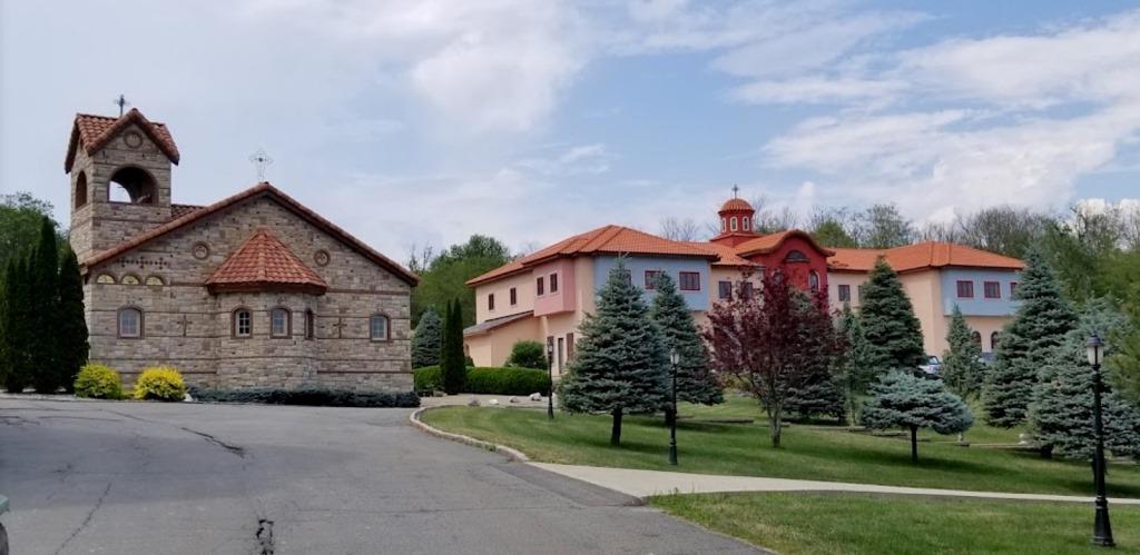 Une assemblée monastique de l’archevêché grec d’Amérique aura lieu au monastère Saint-Nectaire dans l’État de New York