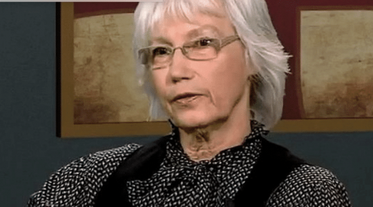 “If the Archdiocese had accepted Patriarch Alexy II’s proposal” – interview with Xenia Krivocheine
